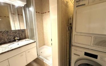 Furnished flat 4 rooms - image - 7