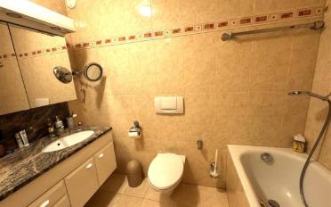 Furnished flat 4 rooms - image - 6