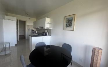 Appartement meublé 3.5 pièces - image - 1