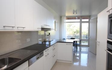 Furnished flat 3.5 rooms - image - 4