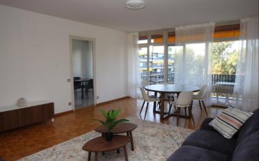 Furnished flat 3.5 rooms - image - 5