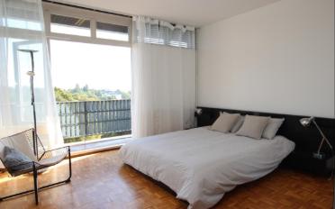 Furnished flat 3.5 rooms - image - 2