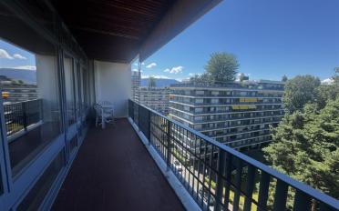 Furnished flat 3.5 rooms - image - 8