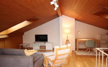 Appartement meublé 3.5 pièces - image - 5