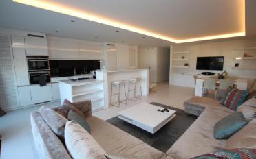 Möbl. Wohnobj. 4 Zimmer - image - 1