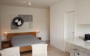 Möbl. Wohnobj. ein Zimmer - image - 1