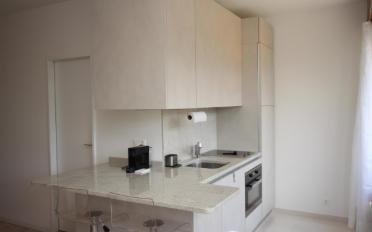 Möbl. Wohnobj. ein Zimmer - image - 2