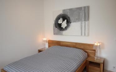 Möbl. Wohnobj. ein Zimmer - image - 6