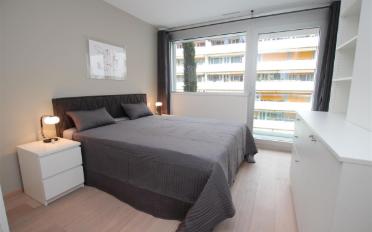 Furnished flat 3 rooms - image - 3