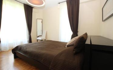 Furnished flat 6 rooms - image - 3