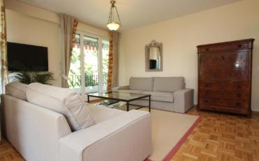 Furnished flat 6 rooms - image - 1
