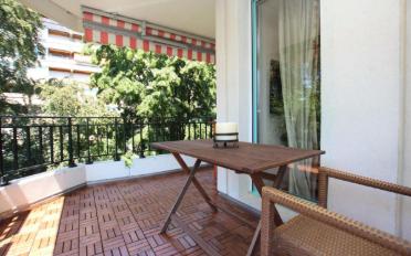 Furnished flat 6 rooms - image - 4