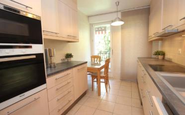 Furnished flat 6 rooms - image - 6