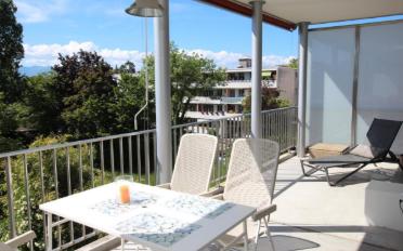 Furnished flat 4 rooms - image - 2