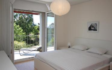 Furnished flat 4 rooms - image - 3