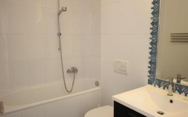 Furnished flat 4 rooms - image - 6