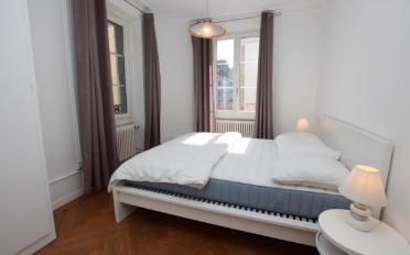 Furnished flat 4 rooms - image - 4