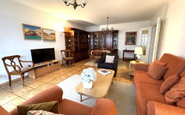 Möbl. Wohnobj. 4 Zimmer - image - 1
