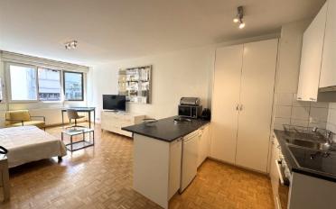 Appartement meublé 1.5 pièces - image - 2