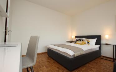 Furnished flat 2 rooms - image - 2