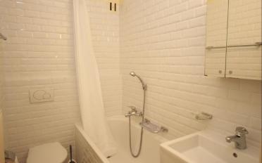 Möbl. Wohnobj. ein Zimmer - image - 3