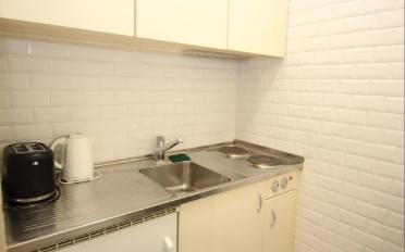Möbl. Wohnobj. ein Zimmer - image - 4