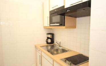 Furnished flat 1 room - image - 3