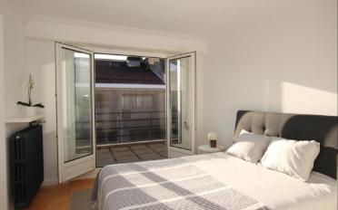 Furnished flat 3 rooms - image - 3