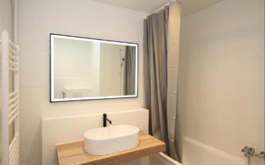 Furnished flat 3 rooms - image - 7