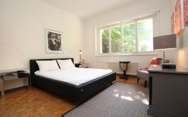 Möbl. Wohnobj. 4.5 Zimmer - image - 3
