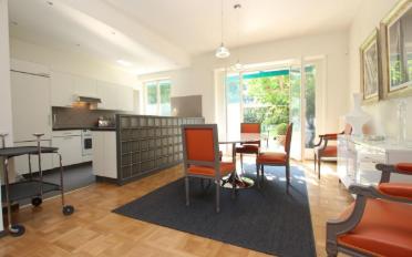 Möbl. Wohnobj. 4.5 Zimmer - image - 1