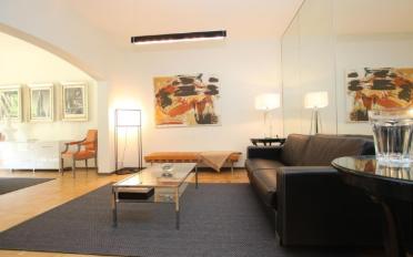 Möbl. Wohnobj. 4.5 Zimmer - image - 2