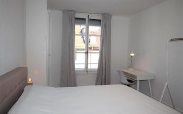 Möbl. Wohnobj. 1.5 Zimmer - image - 3