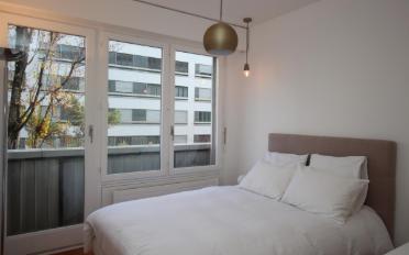 Möbl. Wohnobj. 3 Zimmer - image - 3
