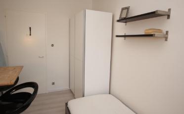 Möbl. Wohnobj. ein Zimmer - image - 3