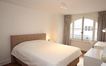 Appartement meublé 1.5 pièces - image - 1