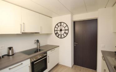 Appartement meublé 3 pièces - image - 4