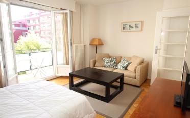 Möbl. Wohnobj. ein Zimmer - image - 2