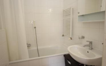 Möbl. Wohnobj. ein Zimmer - image - 3