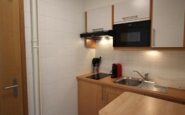 Möbl. Wohnobj. ein Zimmer - image - 4