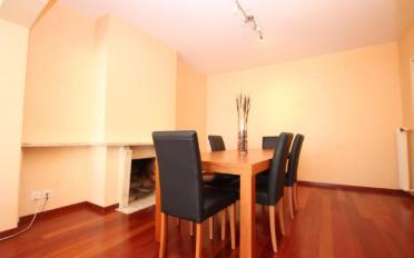 Furnished flat 5 rooms - image - 2