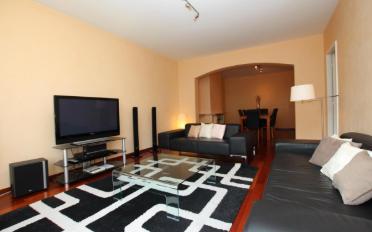 Furnished flat 5 rooms - image - 6