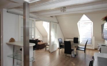 Appartement meublé 4 pièces - image - 2