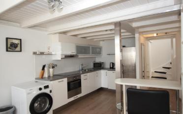 Appartement meublé 4 pièces - image - 1