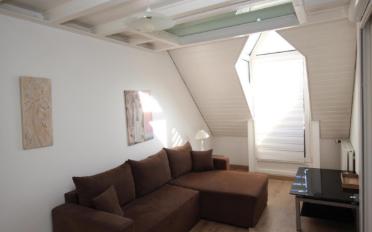 Appartement meublé 4 pièces - image - 3