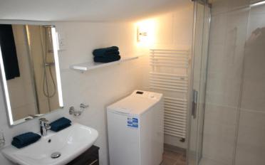 Furnished flat 4 rooms - image - 4