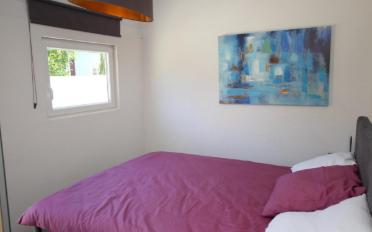 Furnished flat 4 rooms - image - 3