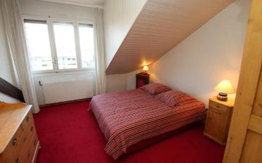 Furnished flat 4.5 rooms - image - 2