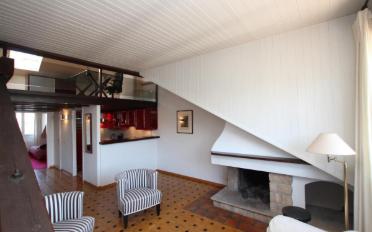 Furnished flat 4.5 rooms - image - 6