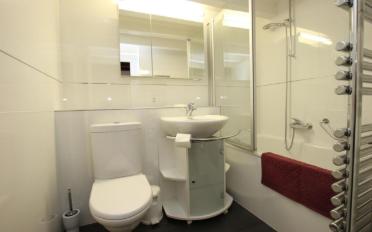 Furnished flat 4.5 rooms - image - 5